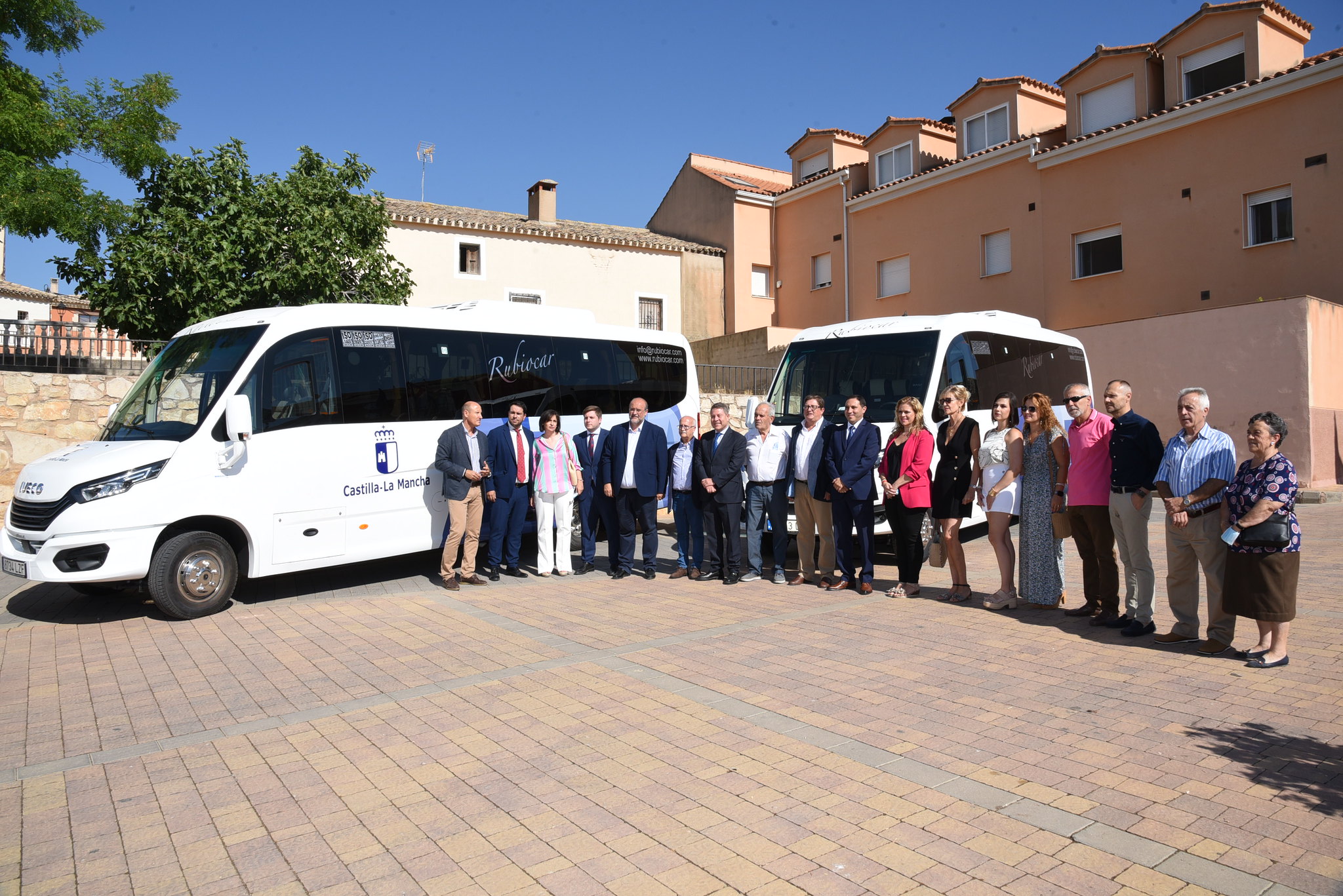 El Gobierno de Castilla-La Mancha celebra que el MITMA avance en el Plan ‘X Cuenca’ con una nueva inversión de 14 millones de euros para la mejora de la movilidad