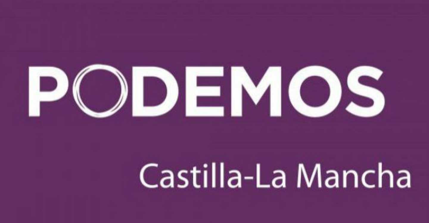 Podemos denuncia que la Ley SUMA devuelve a Castilla-La Mancha a “lo peor de la especulación inmobiliaria Aznarista”