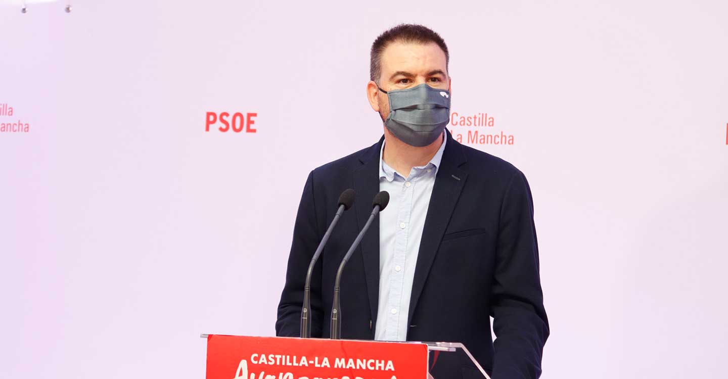 Sánchez Requena critica la oposición “sin sustancia” y “sin criterio” del PP de Núñez