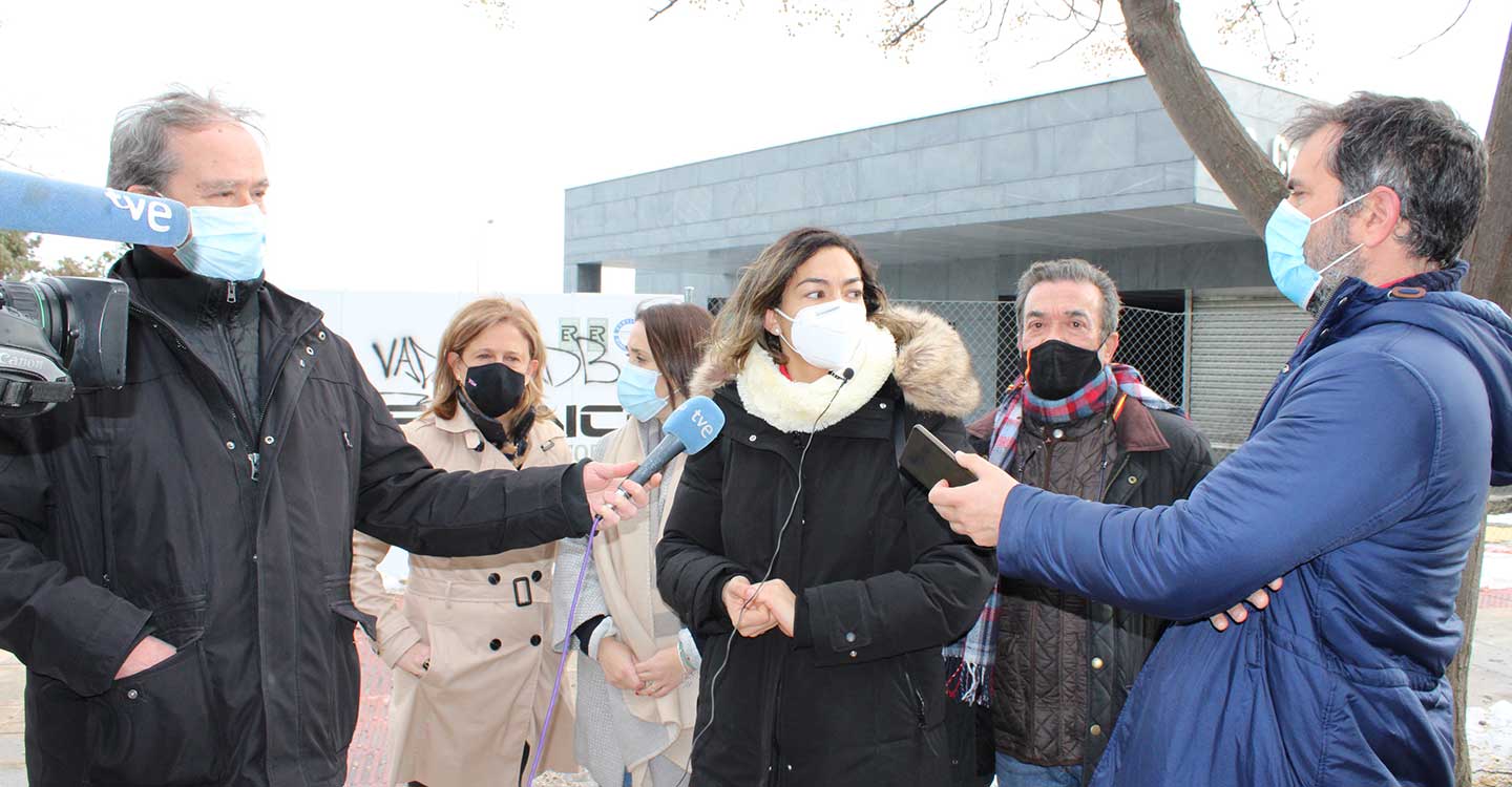 El PP-CLM lamenta que Castilla-La Mancha sea noticia nacional por el `abandono´, el `caos´ y la `desastrosa´ gestión de Page en los hospitales de la región  