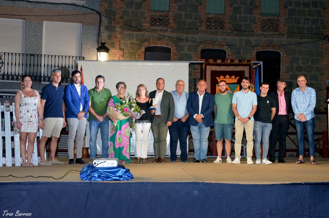 Castillo de Bayuela convoca la XIII edición de los Premios Deza de Poesía 