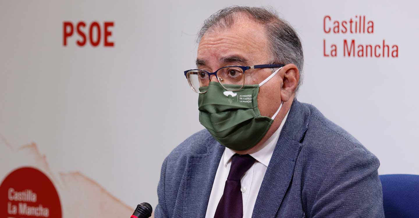 Mora: La victoria del PSC es el triunfo de la moderación, la defensa de las libertades públicas y la CE