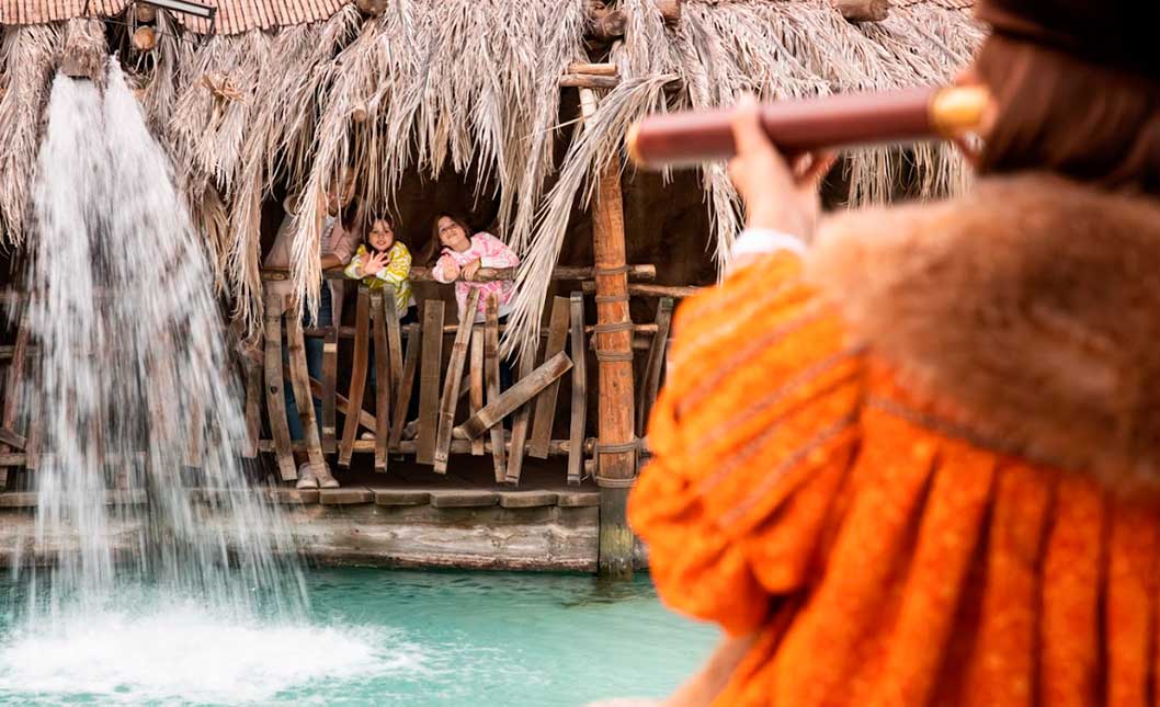 Puy Du Fou España, el mejor plan para disfrutar del verano: Entretenimiento y diversión a raudales