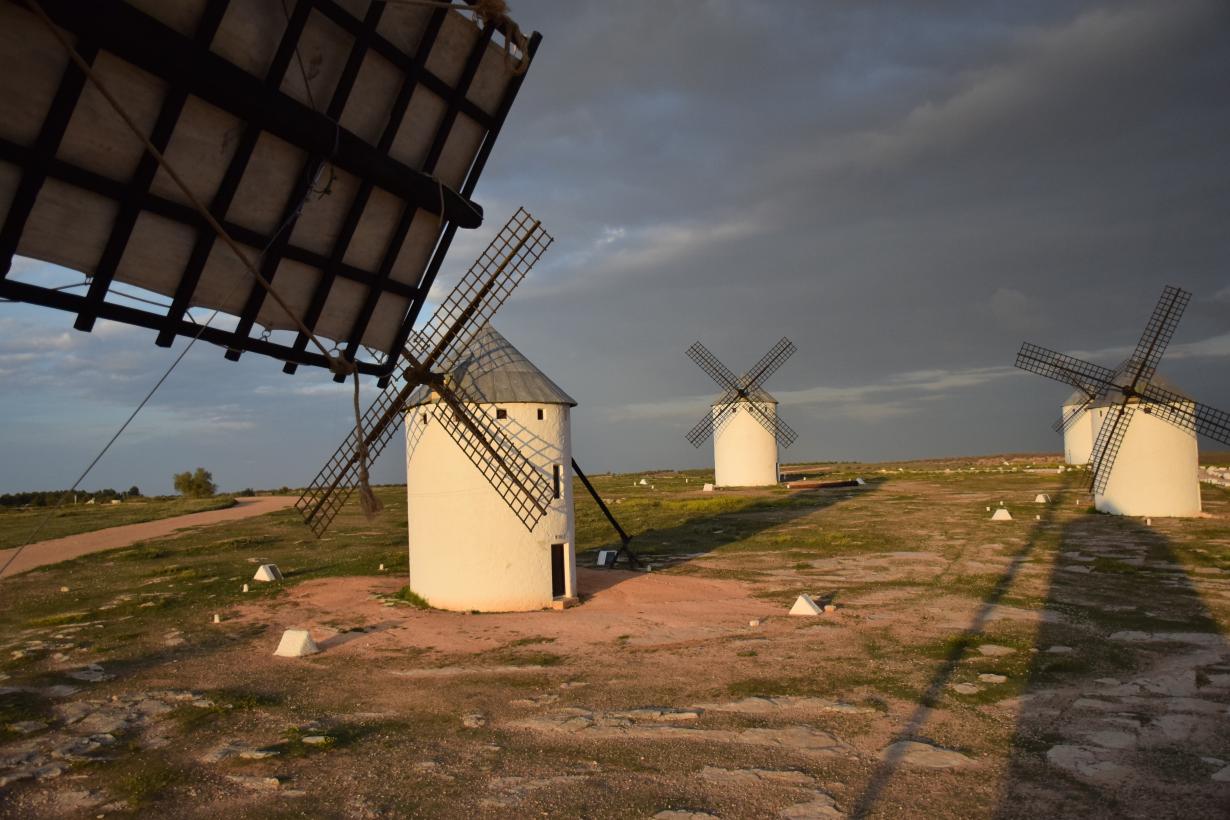 El turismo rural de la región marca un nuevo récord absoluto en junio y Castilla-La Mancha lidera el crecimiento del sector en la primera mitad del año