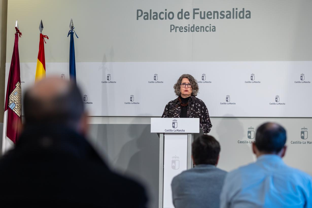 El Gobierno de Castilla-La Mancha destinará 9,5 millones de euros, entre 2022 y 2026, a impulsar la gestión sostenible en sus montes de utilidad pública en la Red Natura 2000