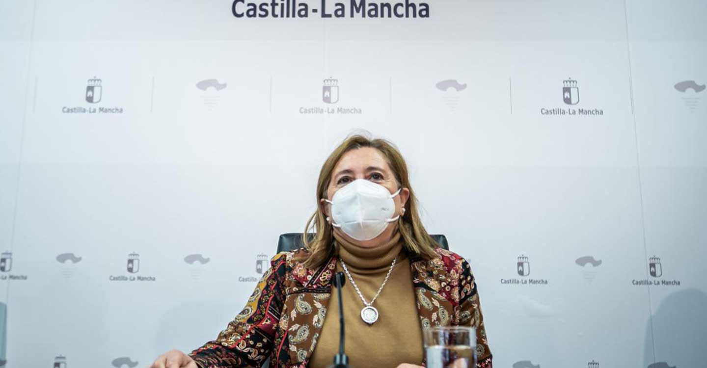 El Gobierno de Castilla-La Mancha se congratula de que más de 40 centros y algunas empresas hayan sido beneficiados de la convocatoria de proyectos de innovación impulsa por el Ministerio     