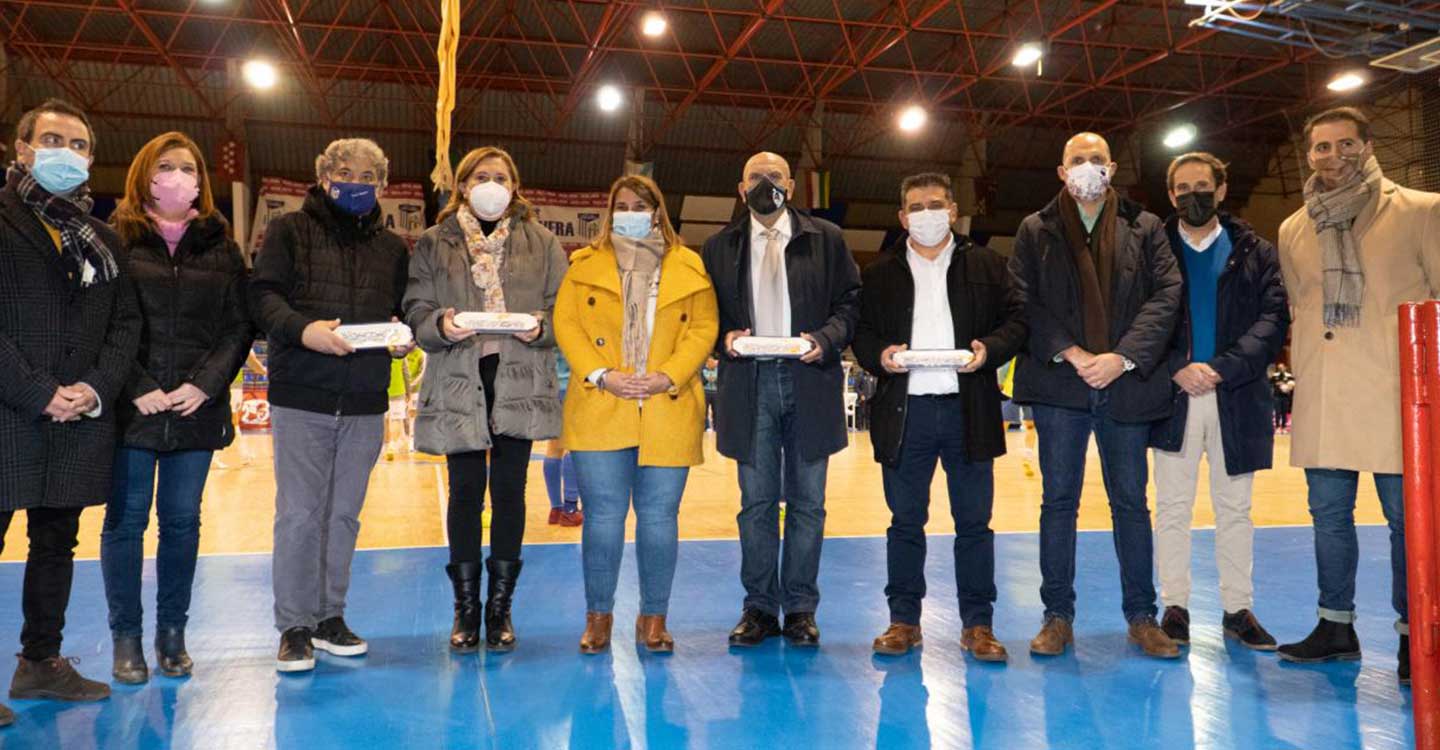 El Gobierno de Castilla-La Mancha agradece a clubes y federaciones su trabajo para que el Trofeo Junta de Comunidades haya resultado todo un éxito de participación