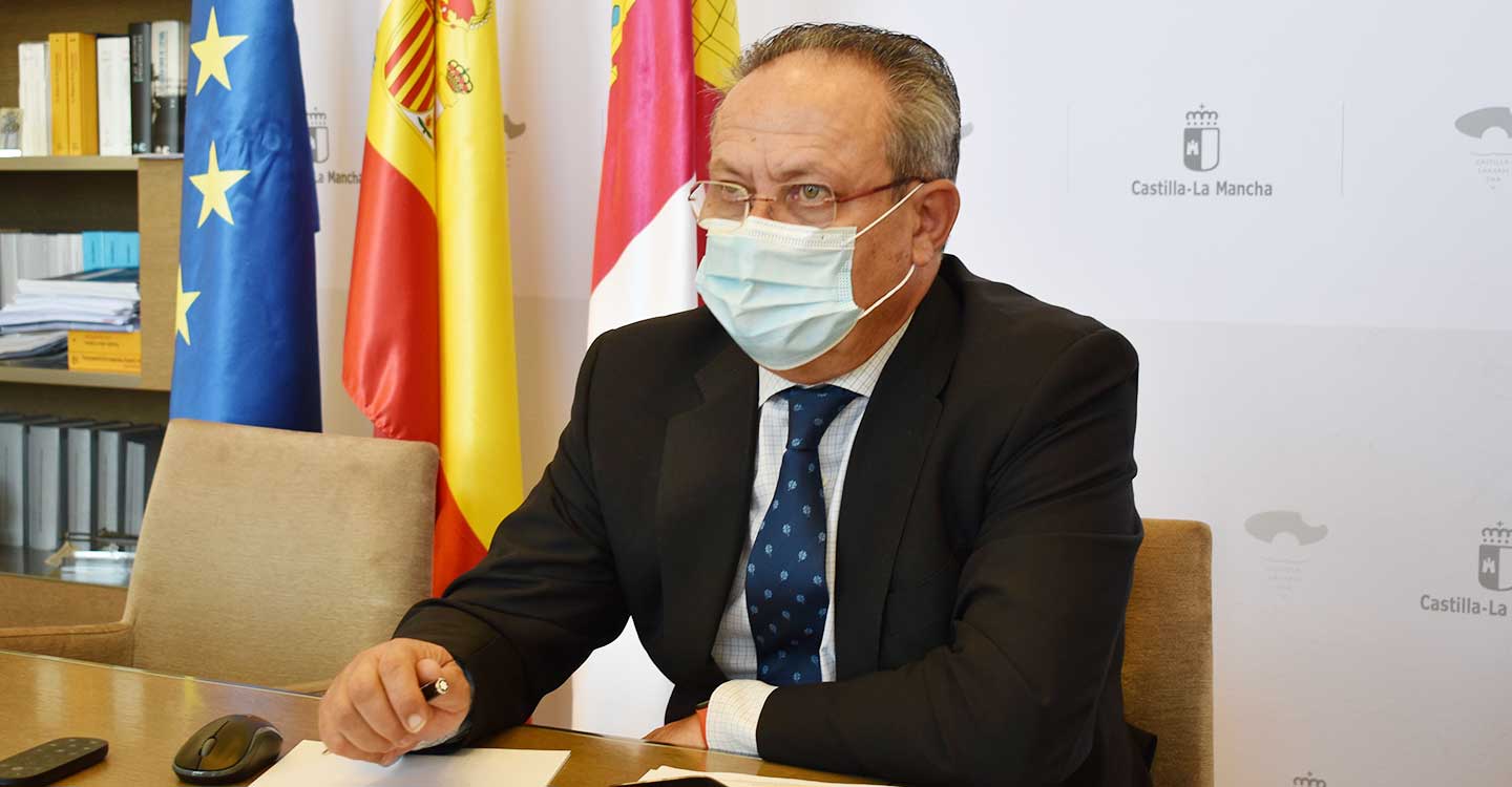El Gobierno de Castilla-La Mancha califica de “agridulce” el resultado de la reunión del Consejo de Política Fiscal y Financiera