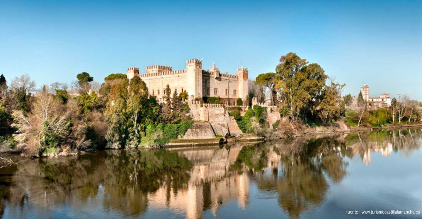 Sanidad refuerza las medidas especiales en las localidades toledanas de Santa Olalla, Malpica de Tajo, San Bartolomé de las Abiertas y El Casar de Escalona