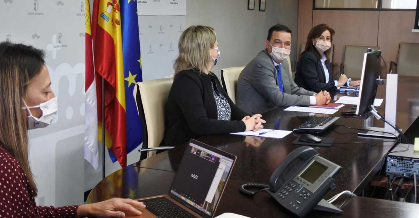 El sector agroalimentario de Castilla-La Mancha tira de la economía regional y mejora sus registros respecto al año 2019 pese a la COVID19