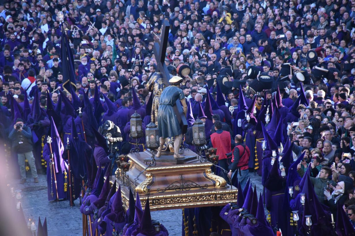 El sector turístico de Castilla la Mancha cierra la Semana Santa con una ocupación final por encima de las previsiones iniciales 