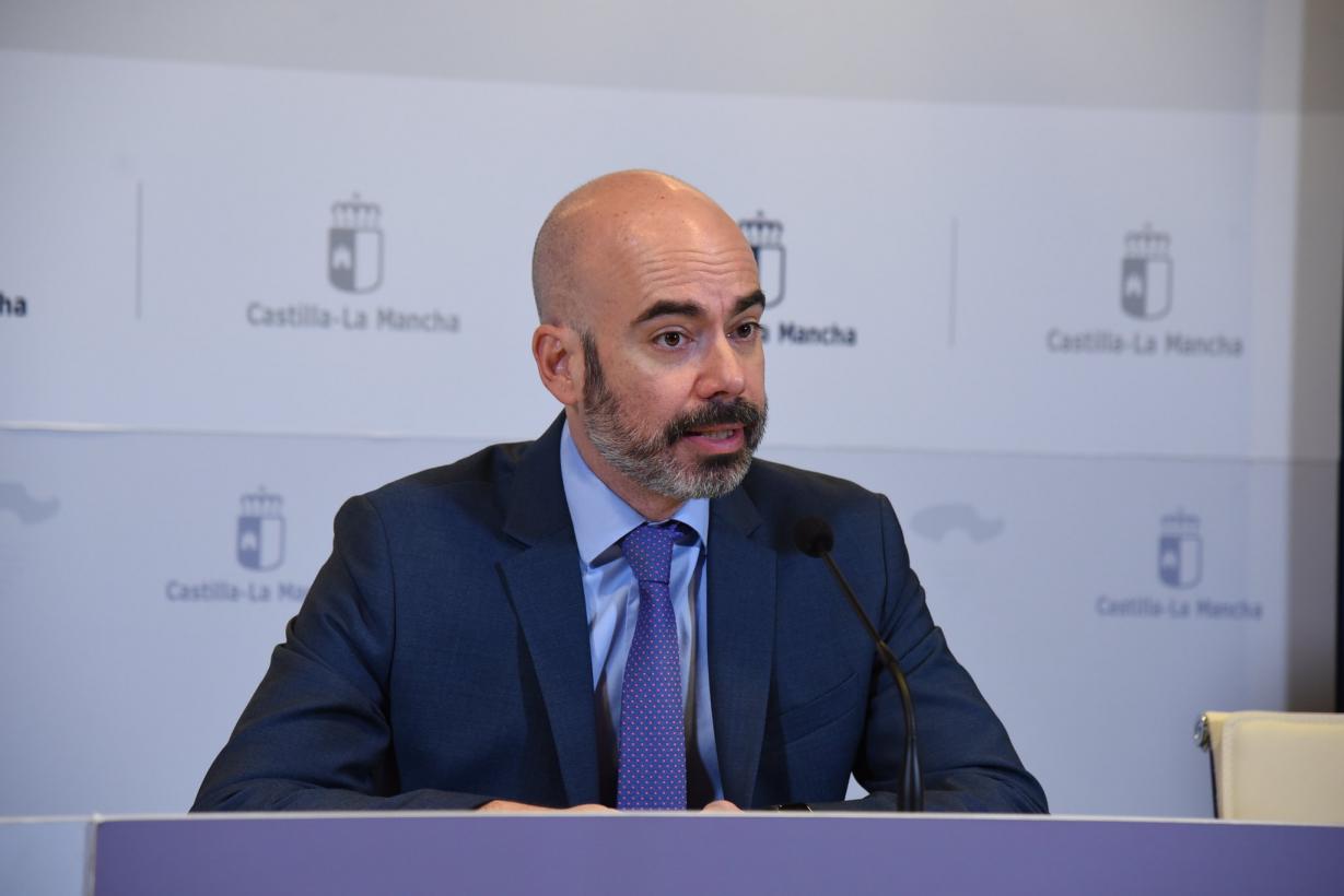 El Diario Oficial de Castilla-La Mancha publicará mañana las fechas de los exámenes de la segunda tanda de la Oferta Pública de Empleo del SESCAM 2017-2018