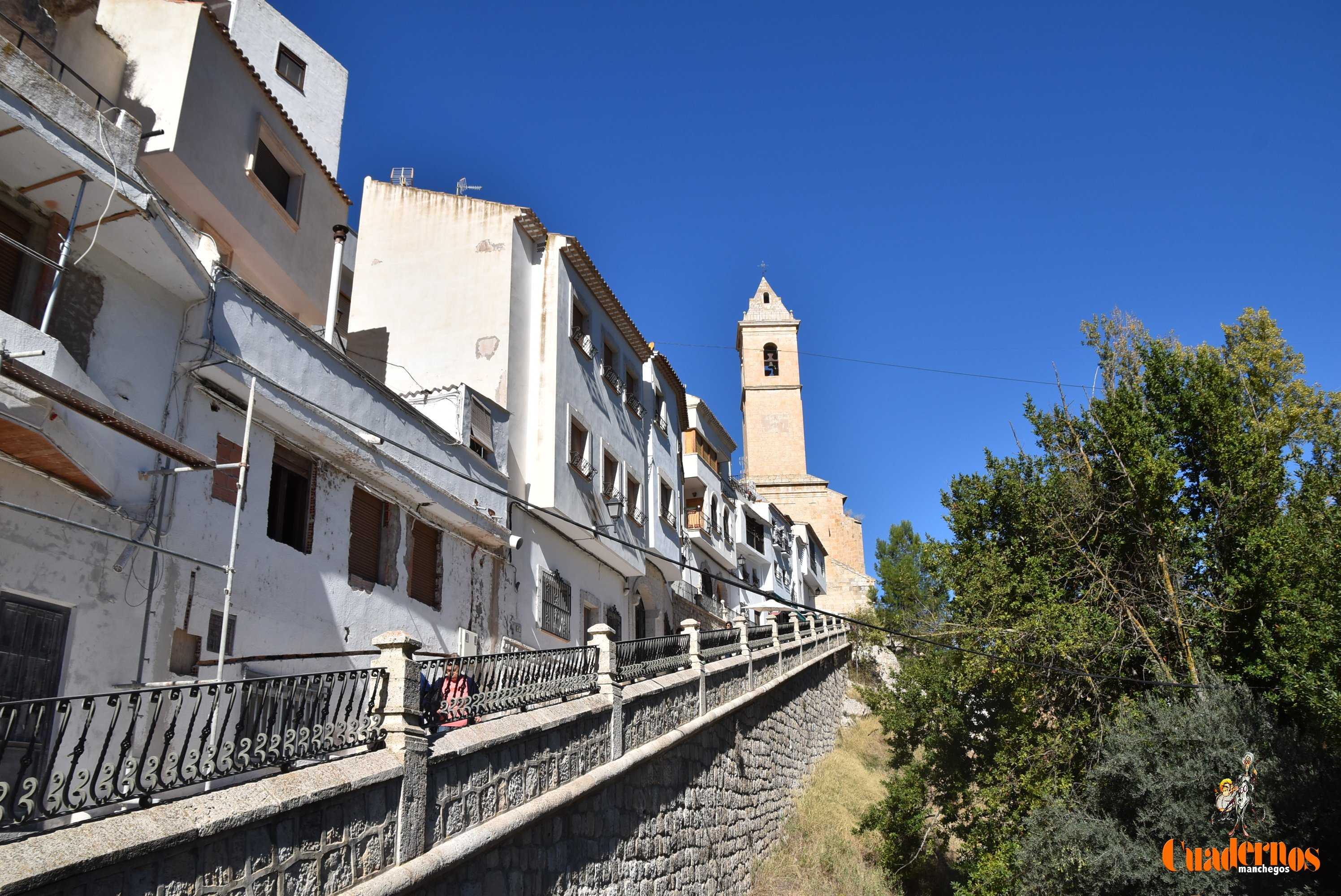 El Gobierno destina más de 43,8 millones de euros a Castilla-La Mancha en Planes de Sostenibilidad Turística en Destino para 2022