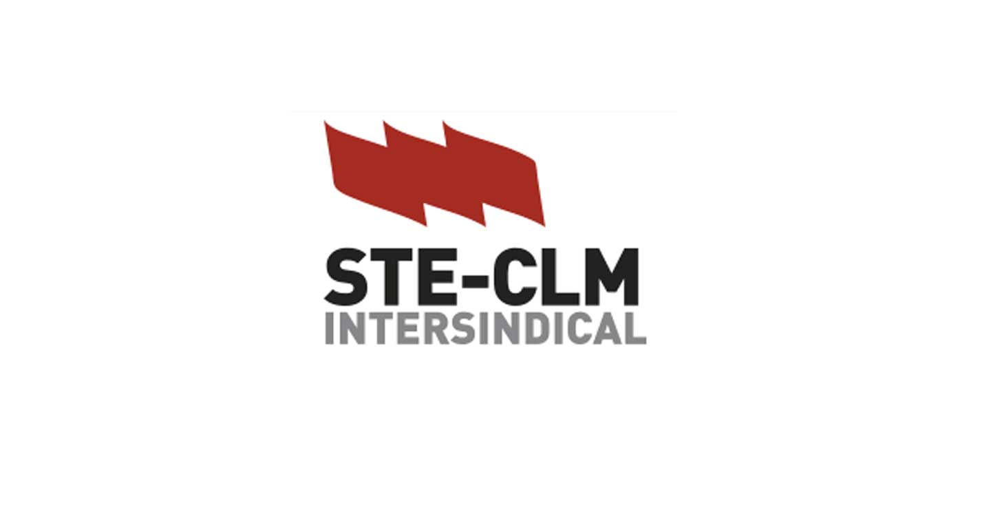 STE-CLM denuncia la falta de transparencia de la Consejería de Educación de CLM