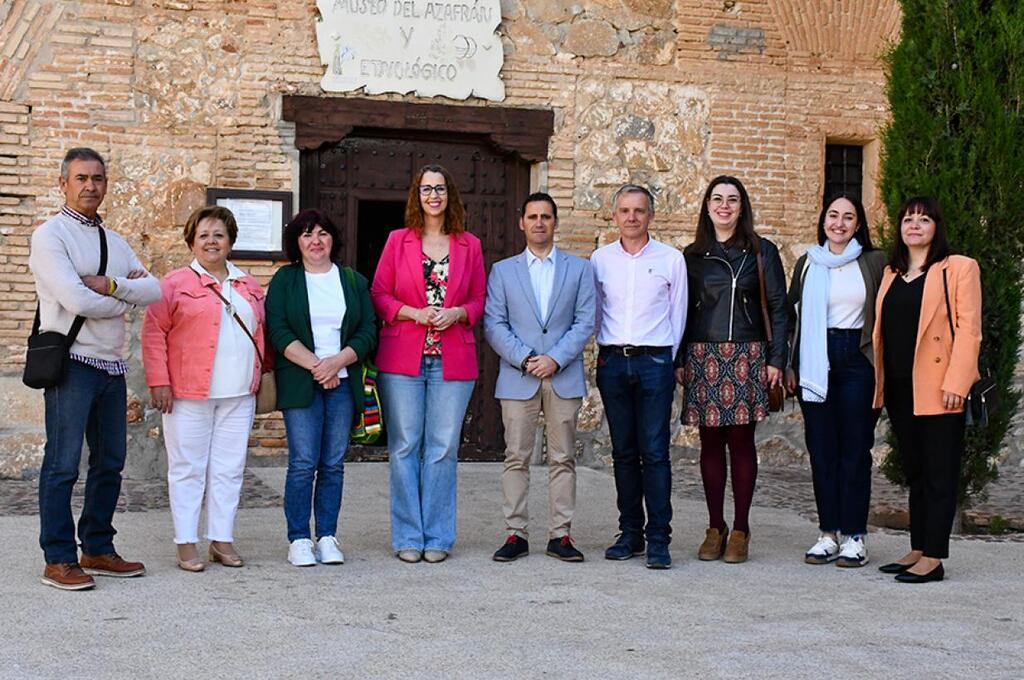 El Diario Oficial de Castilla-La Mancha publica la convocatoria de subvenciones para asociaciones de mujeres con un importe global de 380.000 euros