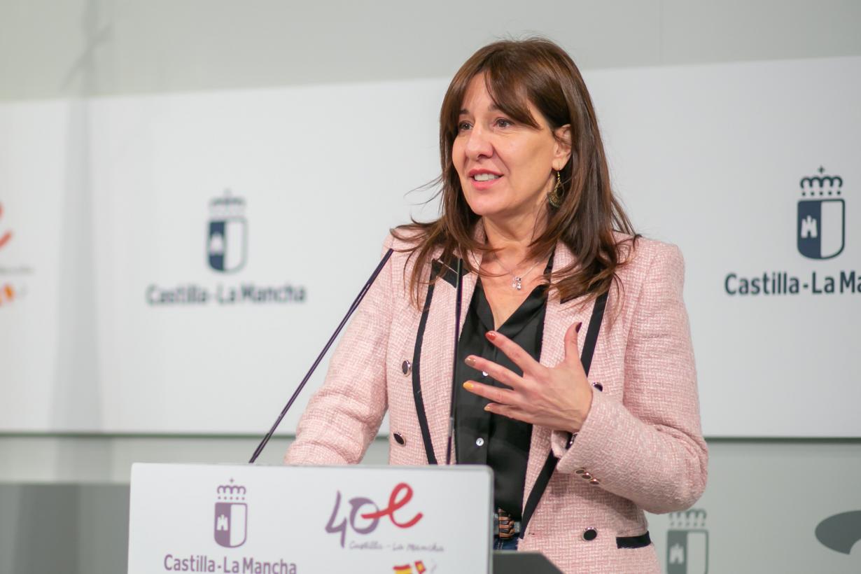 El Gobierno de Castilla-La Mancha destina 9,7 millones de euros a la contratación del suministro de vacunas de calendario para el año 2023