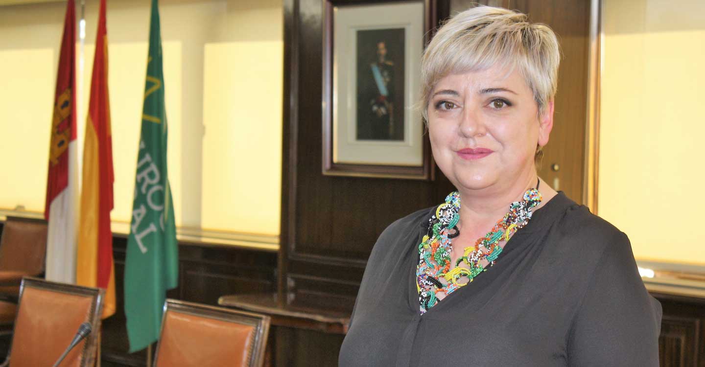 El Patronato aprueba la incorporación de Susana Cortés como nueva gerente de la Fundación Eurocaja Rural