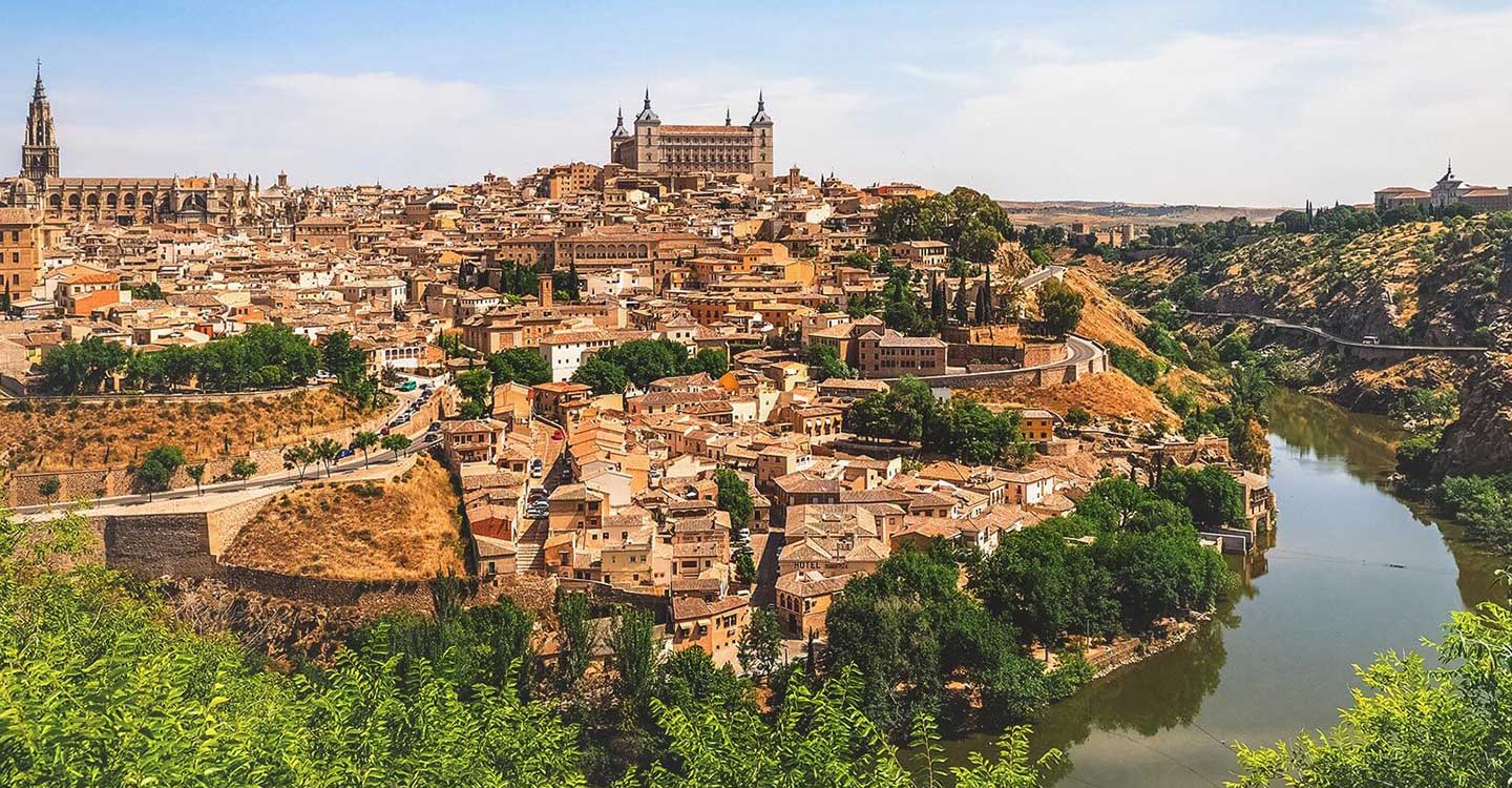 Toledo recupera este 2022 la fiesta del Carnaval en su fecha habitual con la celebración del desfile y el entierro de la Sardina 