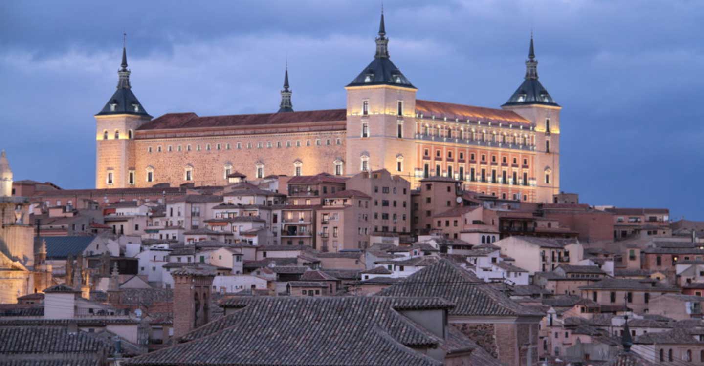 Sanidad decreta medidas especiales nivel 3 en la ciudad de Toledo ante la incidencia de la pandemia