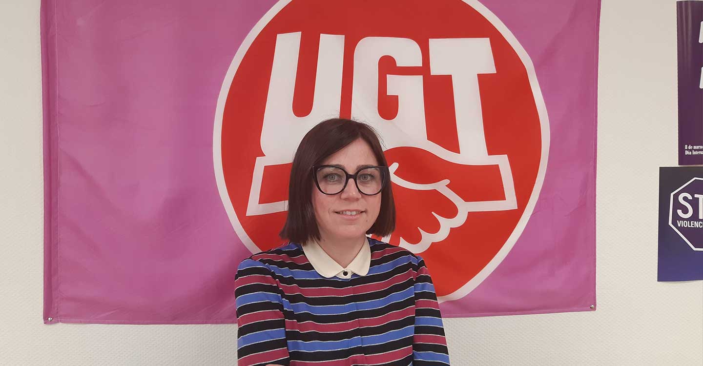 UGT Castilla-La Mancha advierte de que todas las empresas están obligadas a tener un registro retributivo  