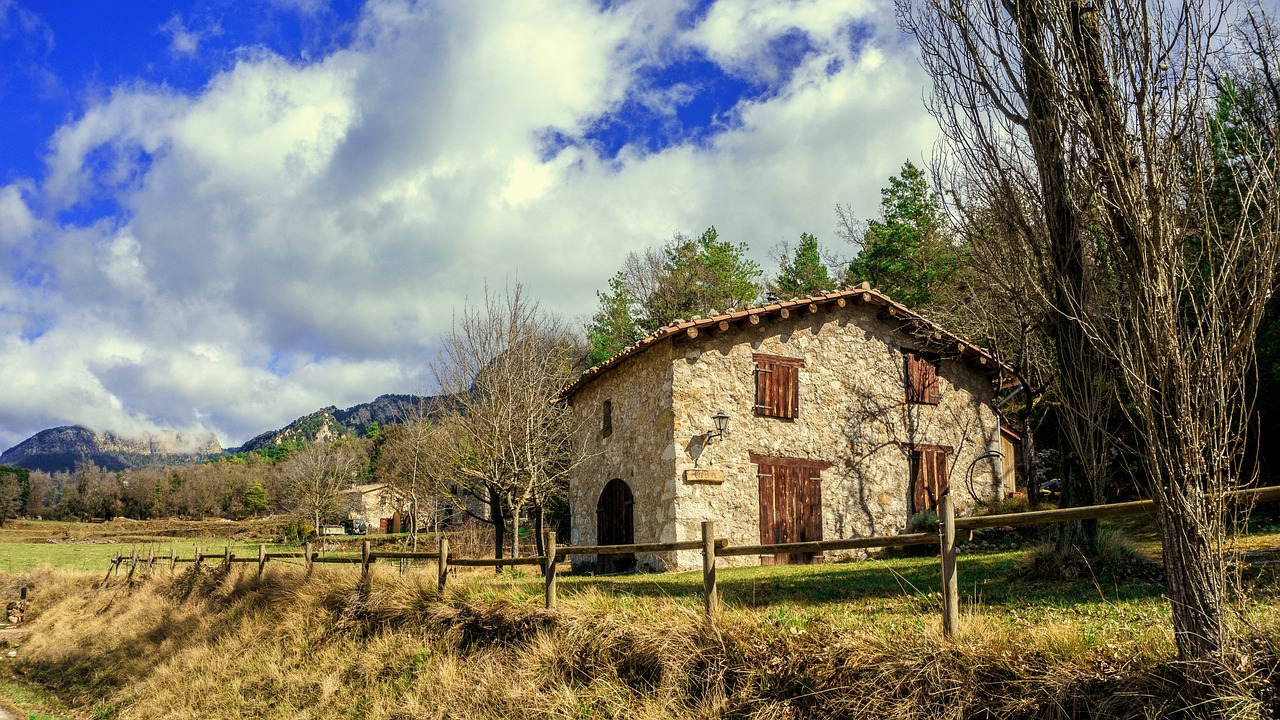 Castilla-La Mancha lidera el crecimiento del turismo rural hasta octubre y encara este puente con una ocupación media que ronda el 74 por ciento