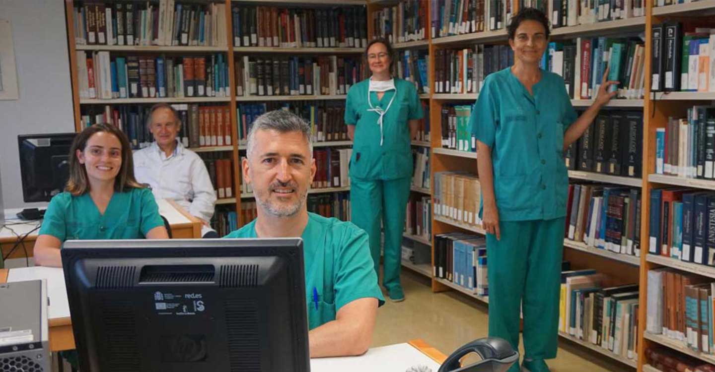 La UCI del Hospital de Toledo lidera un estudio nacional multicéntrico publicado en el último número de la revista científica más prestigiosa del mundo