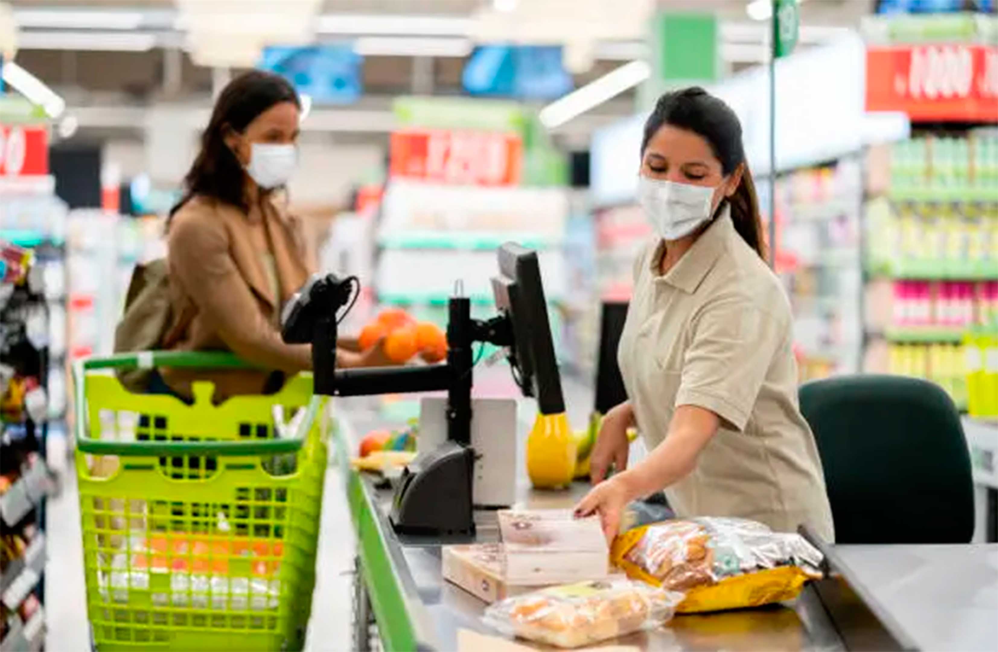 UGT CLM alerta de la difícil situación que tienen los consumidores y consumidoras de la región con precios desbocados y servicios cada vez más mermados