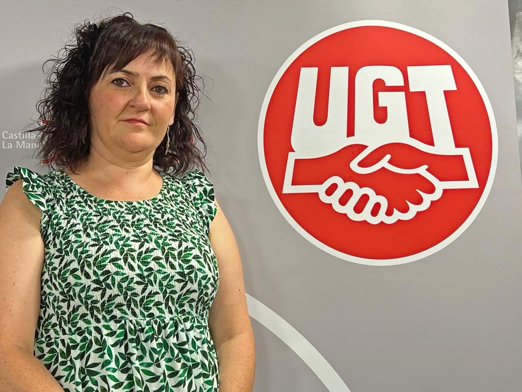UGT Castilla-La Mancha muestra su preocupación por el aumento de precios que siguen experimentando los alimentos