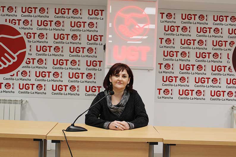 UGT-CLM: “Se mantiene el dinamismo del mercado laboral y es momento de que la Patronal se siente a negociar”