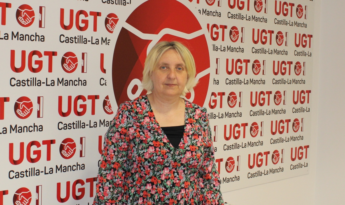UGT CLM forma a sus delegados y delegadas en técnicas de comunicación oral en el ámbito sindical