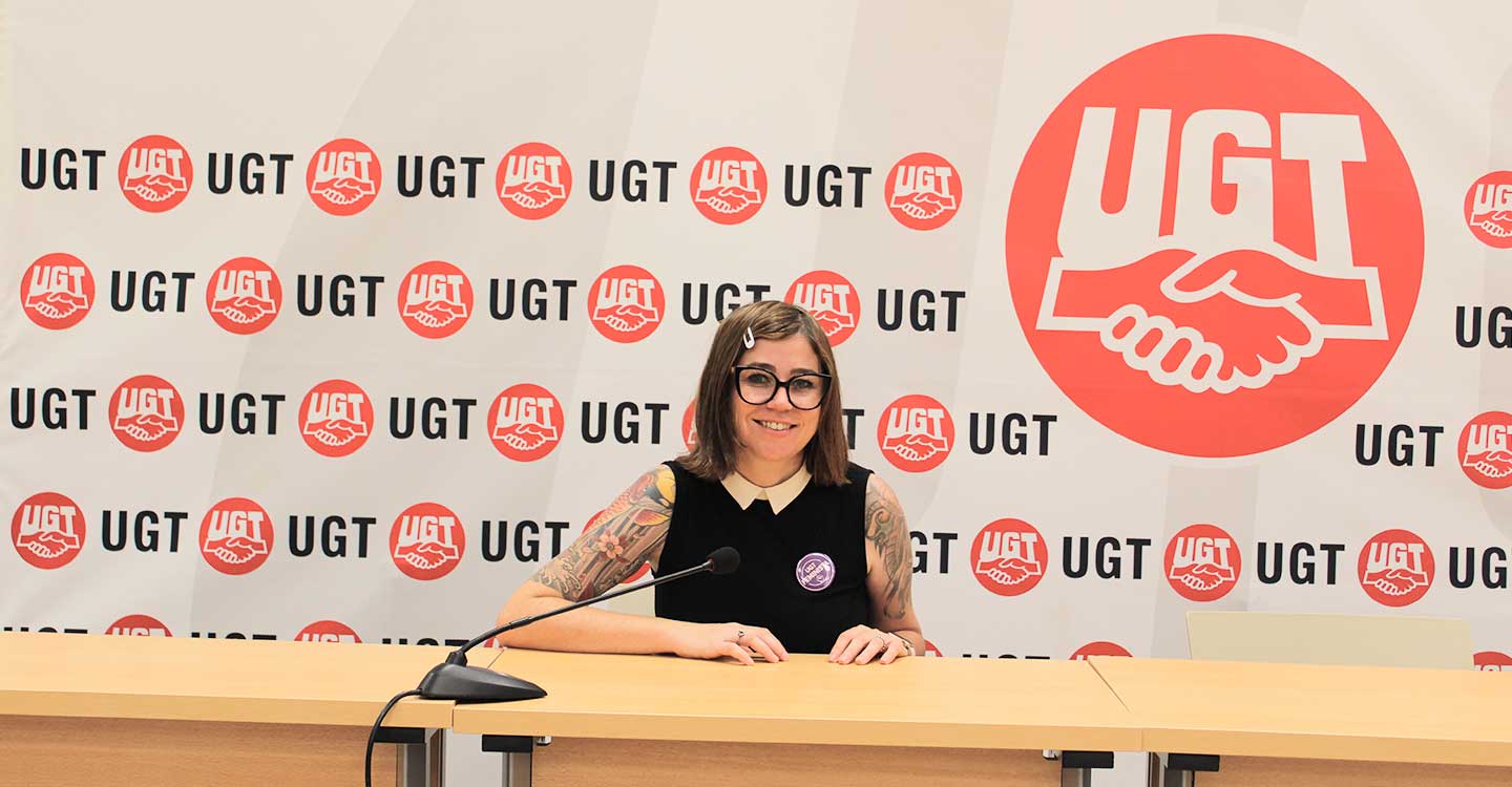 UGT CLM recuerda que las empresas de entre 50 y 100 trabajadores tienen hasta el 7 de marzo para aprobar sus planes de igualdad