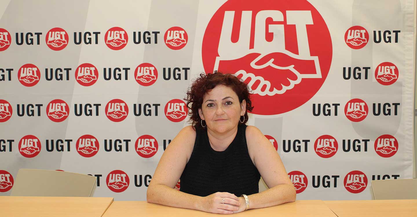 UGT CLM valora el dinamismo del mercado laboral y la estabilidad de los contratos firmados