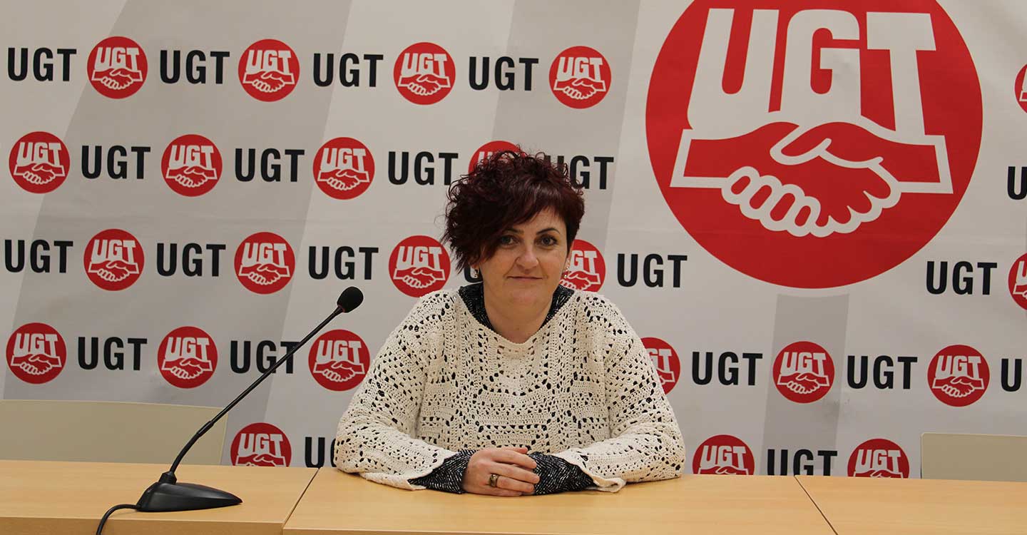 UGT CLM valora el 2023 como un año positivo para el empleo, pero con mucho margen de mejora en aspectos como el despido, o los parados de larga duración