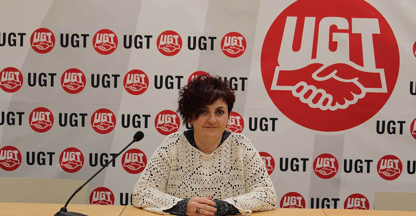 UGT lamenta el incremento del desempleo en la región y que este aumento afecte de forma tan importante a las mujeres