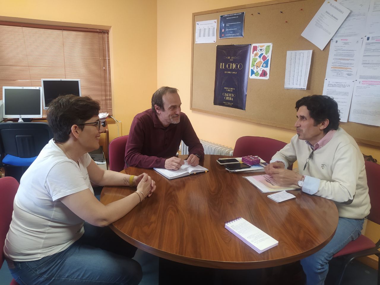 Unidas por Talavera exigirá que la Junta de Comunidades vuelva a aportar recursos a la Escuela Municipal de Música 
