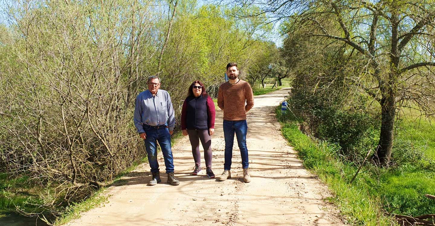 Las Ventas de San Julián sigue trabajando para ofrecer los mejores servicios para sus vecinos