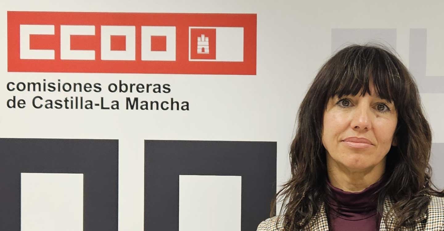 CCOO alerta del aumento de víctimas de violencia machista menores de edad: Hay medio centenar que precisan seguimiento policial en CLM