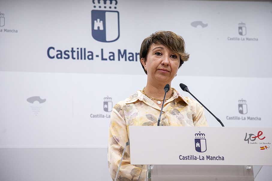 Castilla-La Mancha mantiene el empleo en el nivel más alto de toda la serie histórica pese al cambio de estacionalidad del mes de septiembre