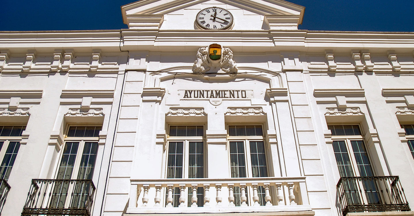 El Ayuntamiento de Tomelloso va a poner en marcha cuatro proyectos dentro del Programa ‘Garantía +55 años”