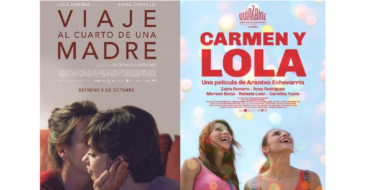 El lunes comienza el ciclo “Mujer en el cine español actual” organizado el Centro de la Mujer