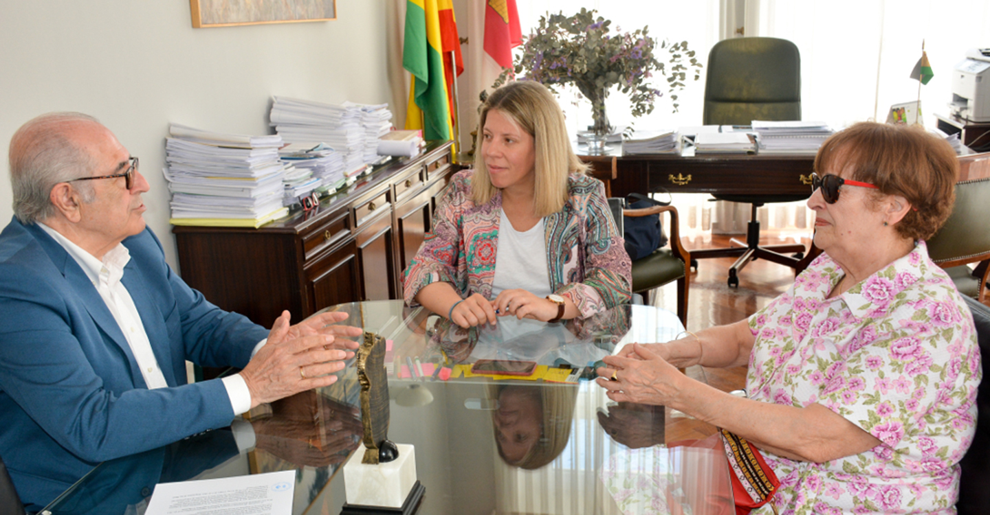 El Ayuntamiento de Tomelloso colaborará con la AECC en un programa de rehabilitación de personas enfermas de cáncer