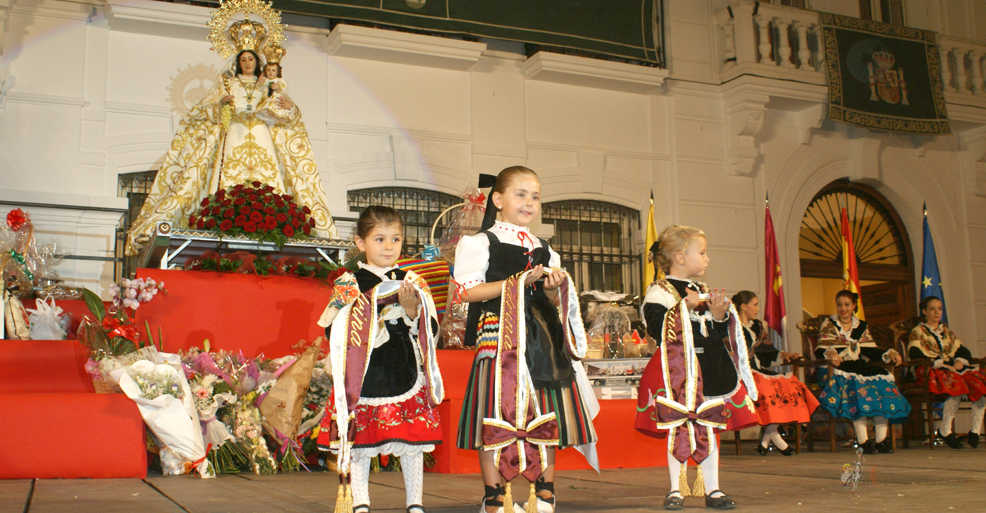 Comienza la Feria en Tomelloso