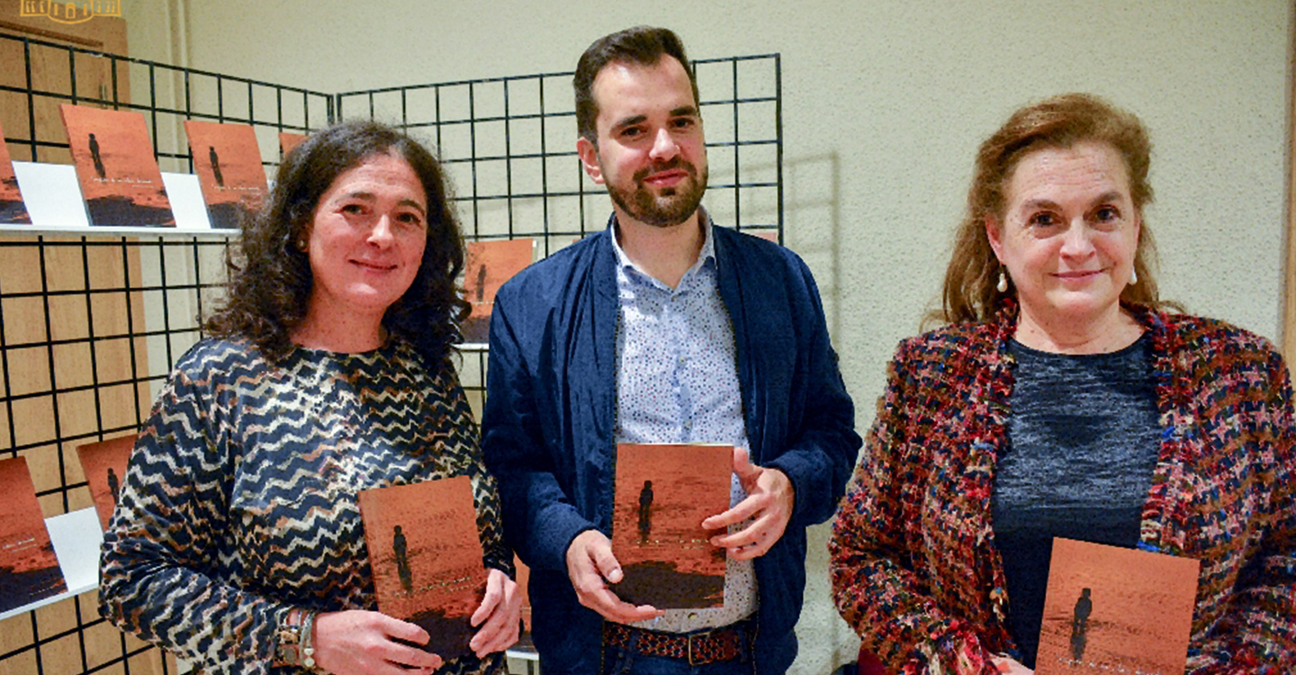 La Biblioteca celebra por todo lo alto el Día Internacional de la Biblioteca