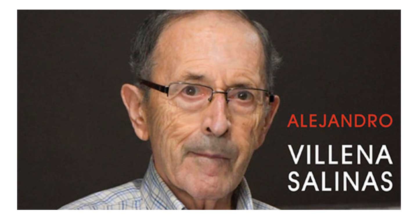 El viernes se inaugura una exposición fotográfica de Alejandro Villena con López Torres como protagonista 
