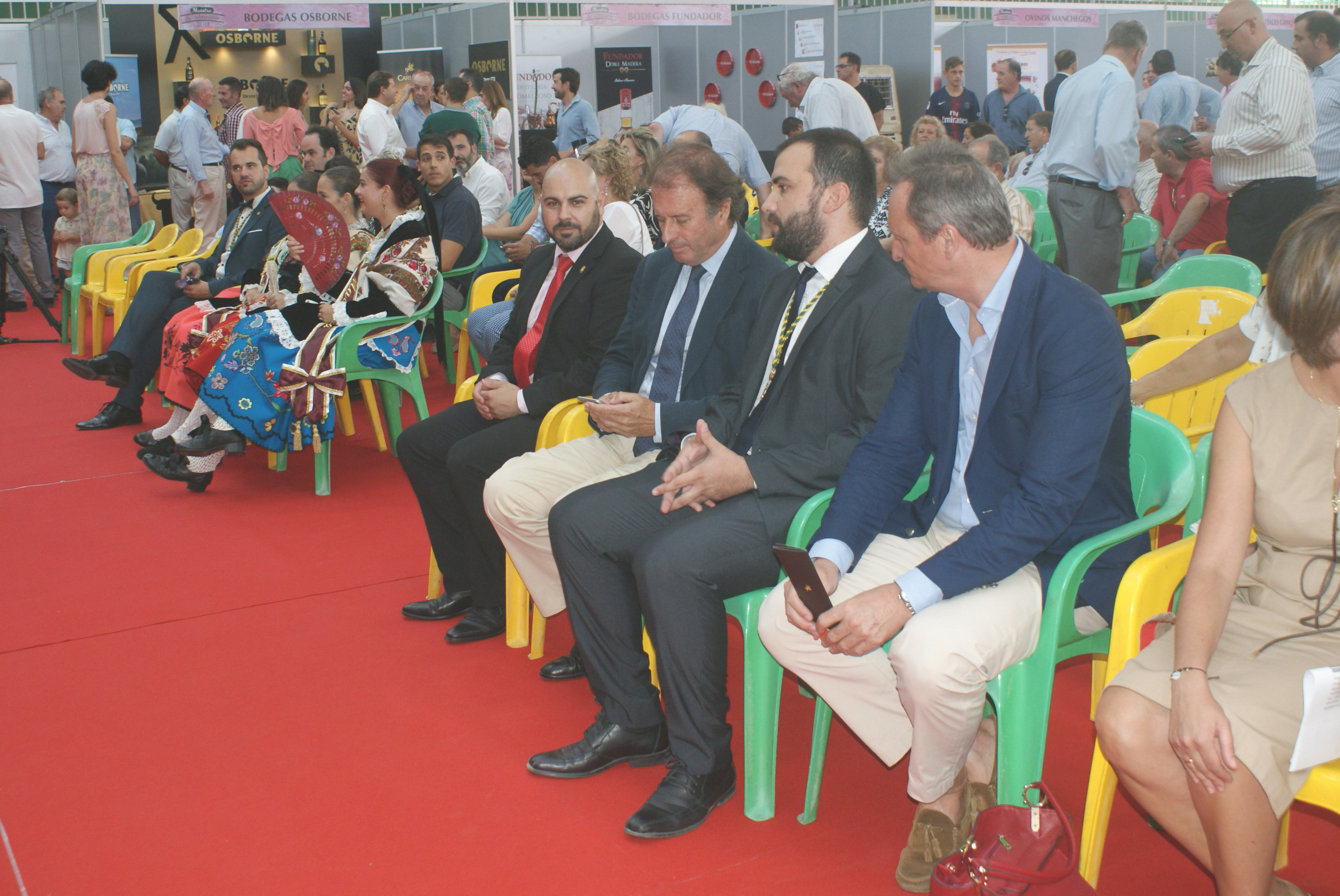 Feria Alimentaria 2018