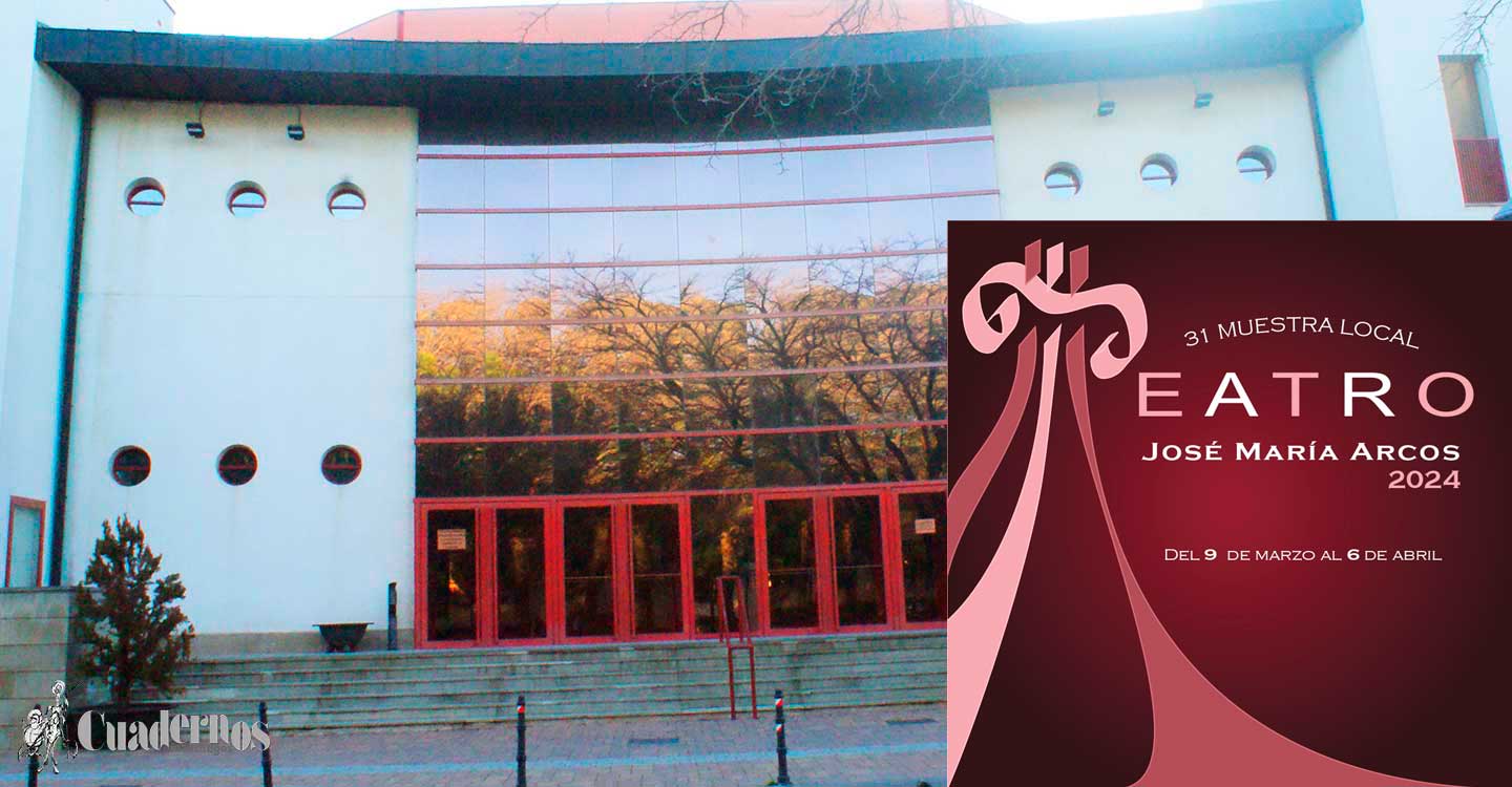 Hoy 15 de febrero comienza la venta de abonos para la XXXI edición de la Muestra Local de Teatro en Tomelloso