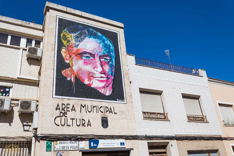 La Biblioteca Municipal ‘Francisco García Pavón’ programa varias actividades para celebrar el Día Internacional de las Bibliotecas