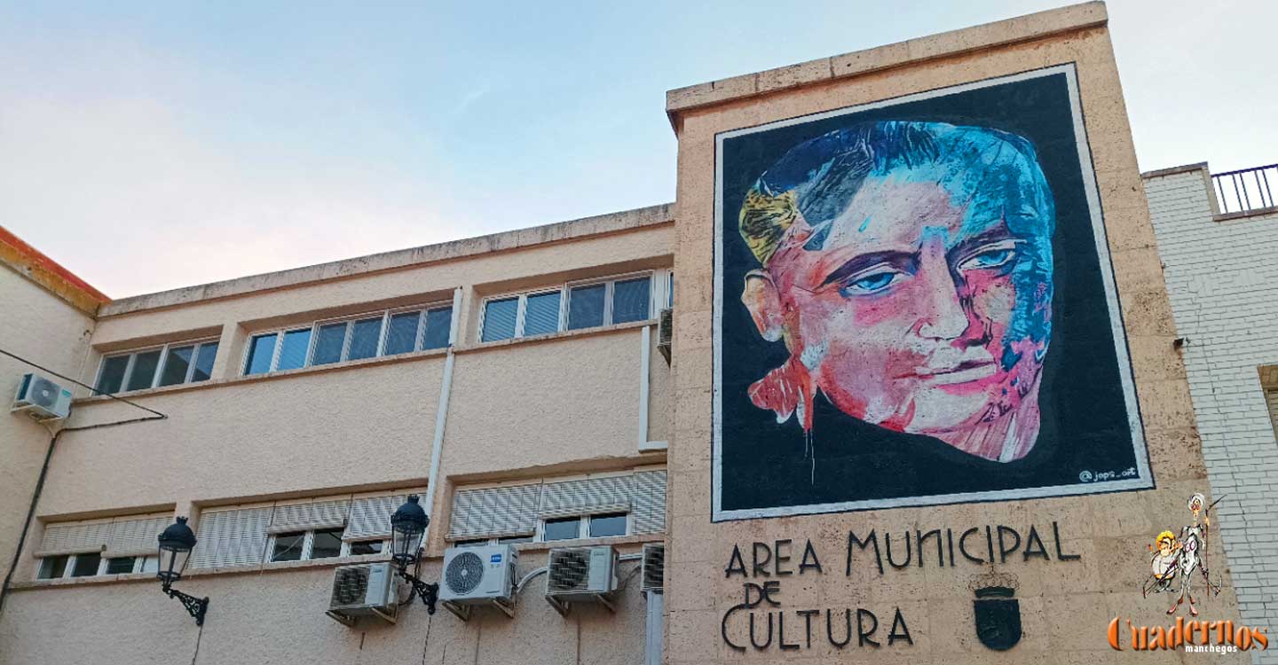 Multitud de actividades para celebrar el Día Internacional del Cómic en Tomelloso