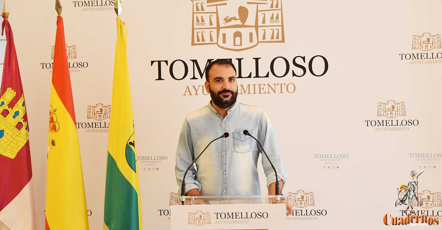 El proyecto de renovación del alumbrado público de la ciudad de Tomelloso continúa desarrollándose al ritmo previsto