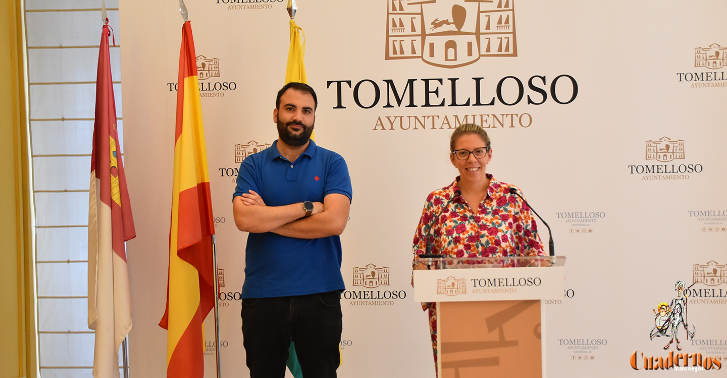 Anunciada hoy en Tomelloso una nueva fase de arreglo del camino del Campo